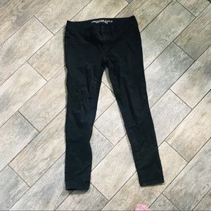 American Eagle Super Stretch Jegggings